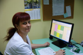 Bernadeta Sławińska