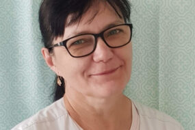 Barbara Witkowska