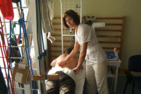 Ewa Gapińska