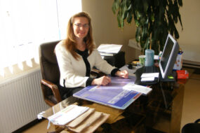 Marzena Soroka – Czaplińska