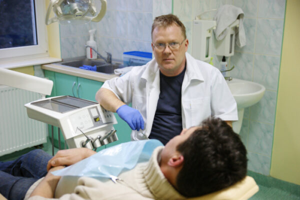 Paweł Zieleziński